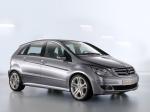 Mercedes-Benz Compact Sports Tourer Vision B 2004 года